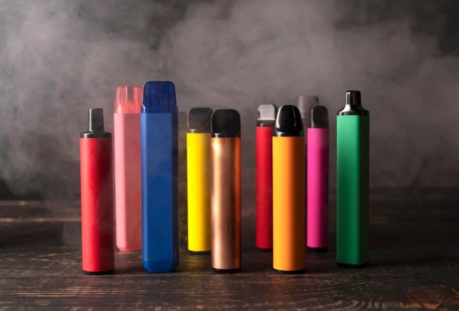 Disposable Vape Brands