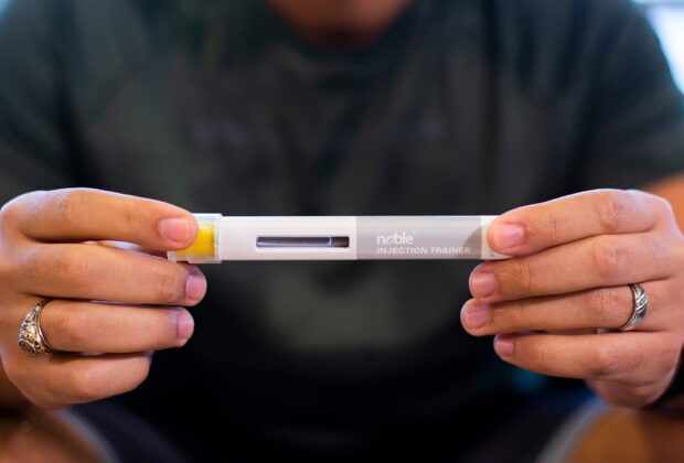 Mastering the Art of Specialized Autoinjector Training Devices - Health ...